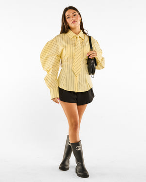 Camicia Tie Stripe
