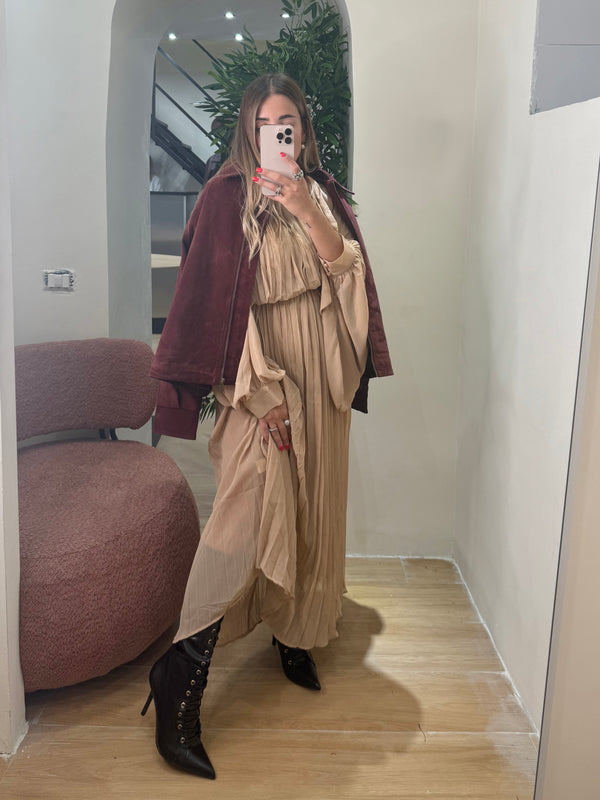 Abito Venezia Chiffon