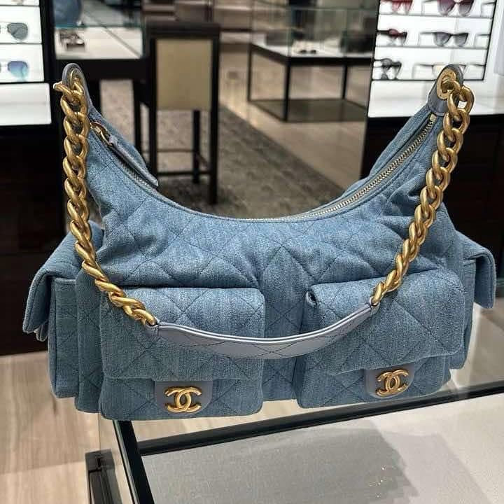 ICONIQUE SS26