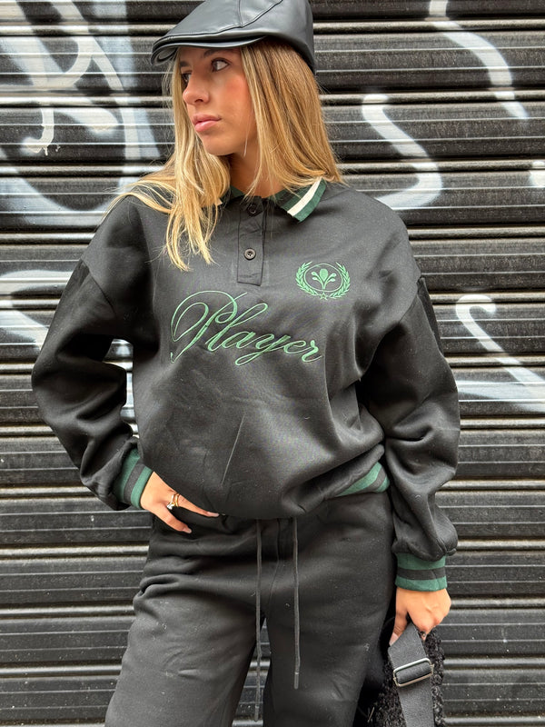 Coordinato Green Player