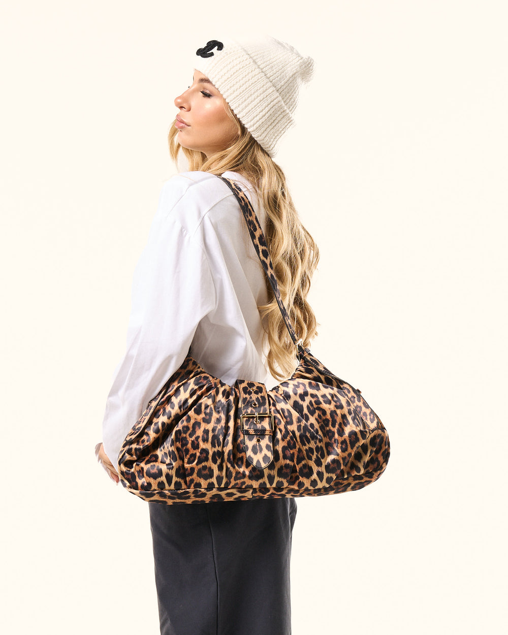 Maxi Bag Wild diva