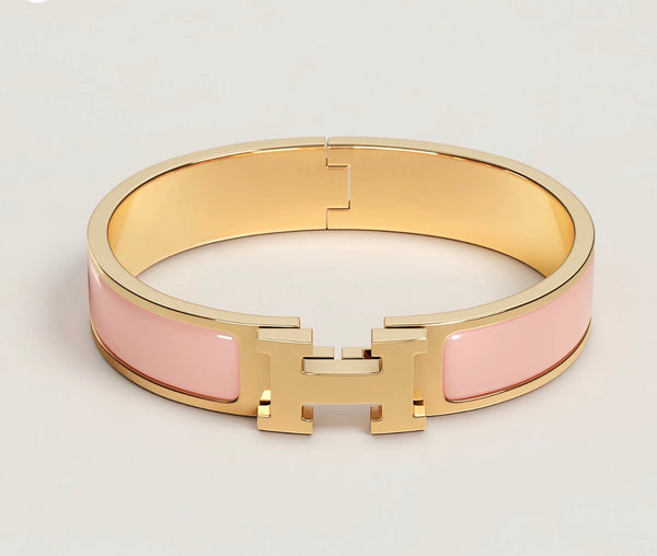 Bracciale clic H “large”