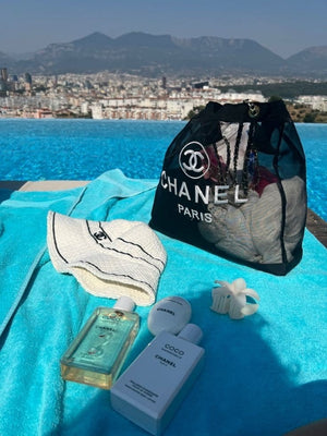Borsa Mesh cc