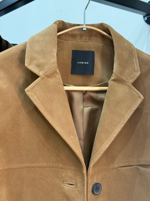 Giacca Lumina Vellura luxury