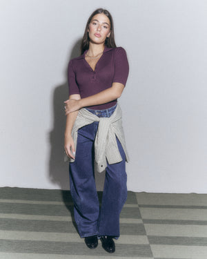 Jeans Studio Wide