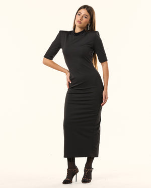 Dress Marylin con spalline