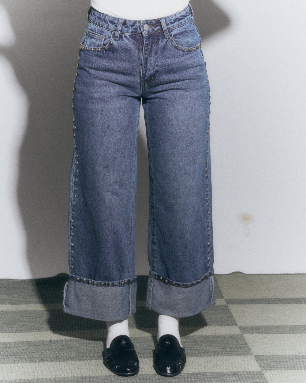 Jeans Student