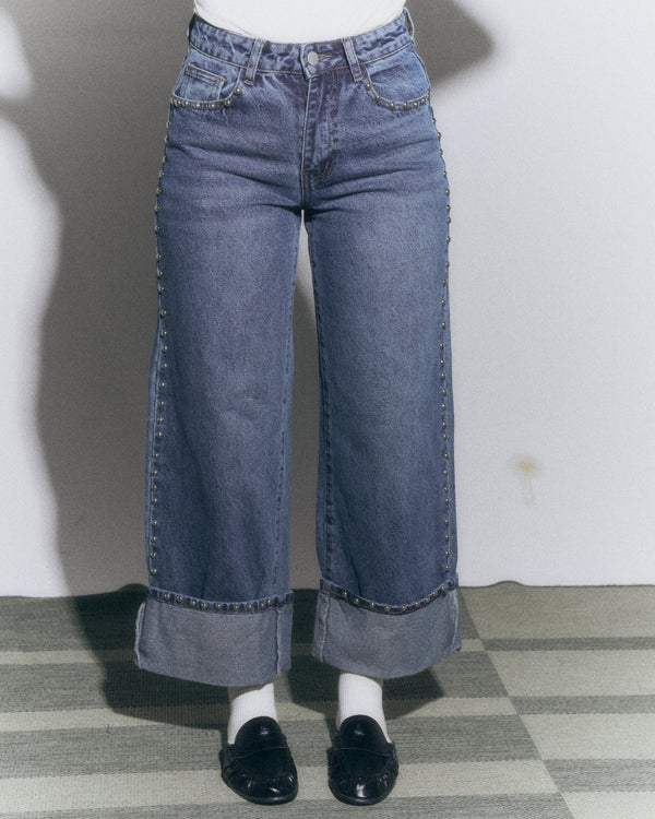 Jeans Student