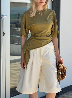 Maglia Draped