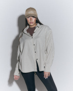 Camicia Heritage