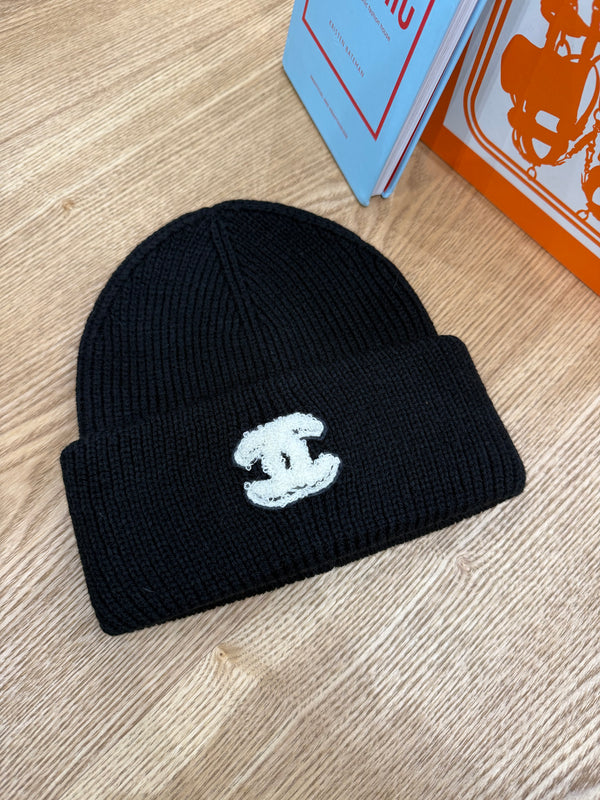 Cappello lana Classic cc