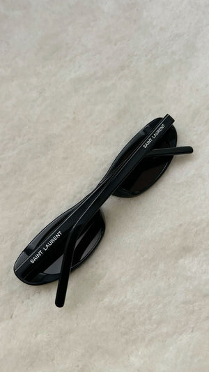 Occhiali YSL modello hailey