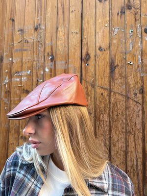 Coppola ecopelle peaky