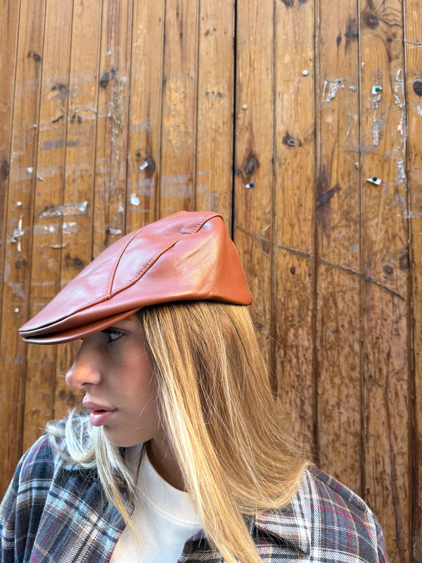 Coppola ecopelle peaky