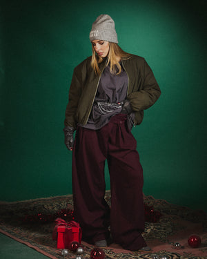 Pantaloni Classic joy