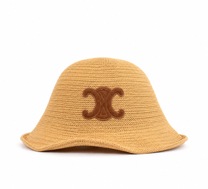 Cappello pescatore logo celi