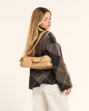 Borsa other in pelle