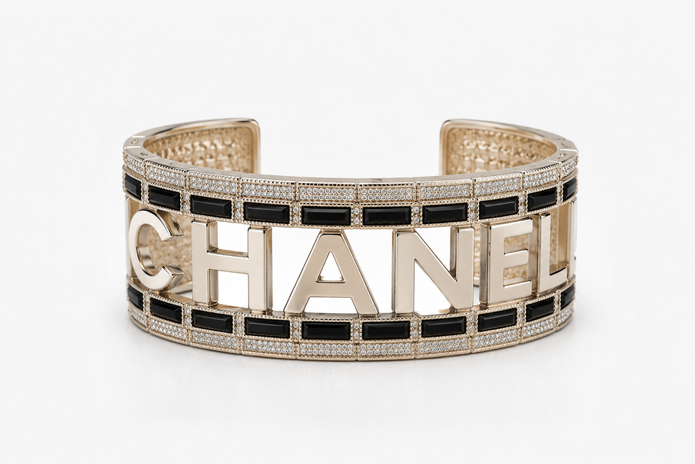 Bracciale big royale cc