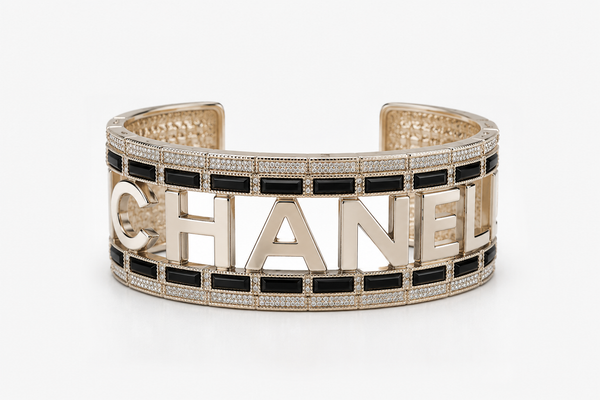 Bracciale big royale cc