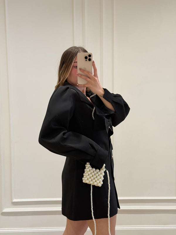 Blazer dress Isabella Fiocco