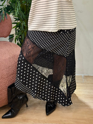 Gonna Pois trasversale