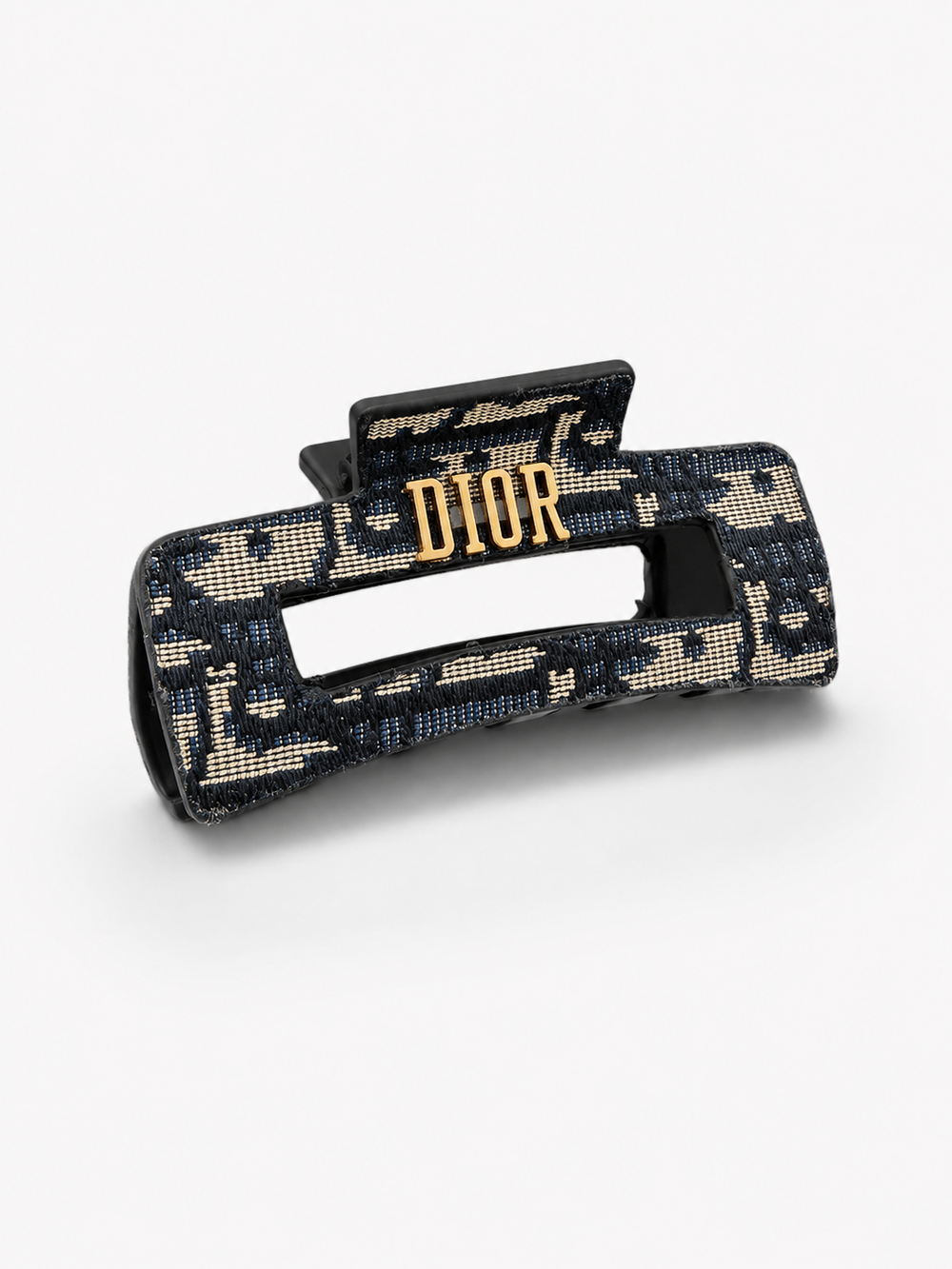 Pinza Jacquard rettagongolare D
