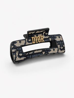 Pinza Jacquard rettagongolare D