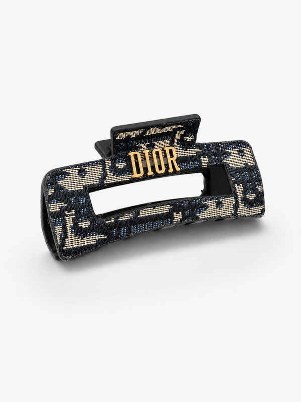 Pinza Jacquard rettagongolare D
