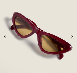 Occhiali Cherry Icon miu