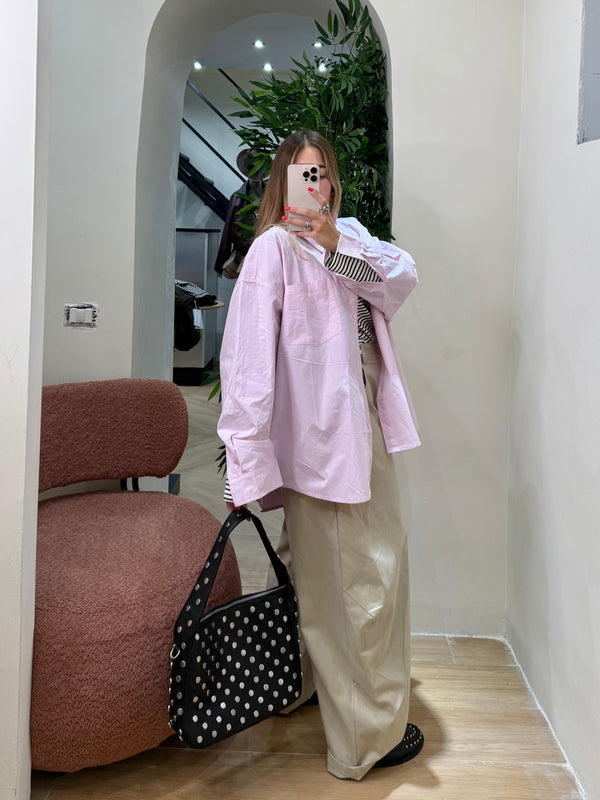 Pantalone Japan Autunno