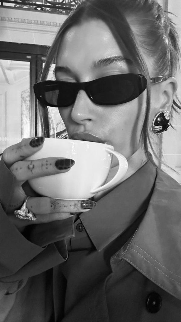 Occhiali YSL modello hailey