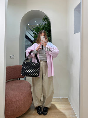 Pantalone Japan Autunno