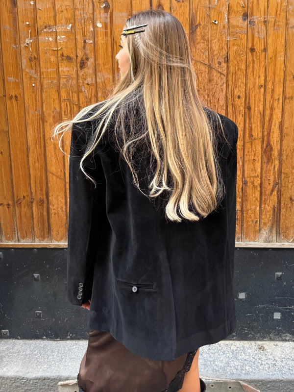 Giacca Lumina Vellura luxury