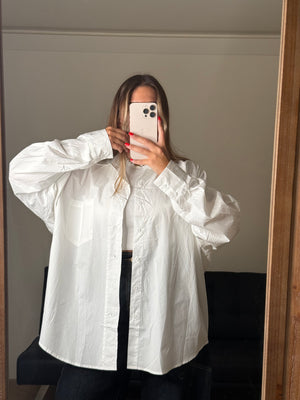 Camicia cotone Daddy