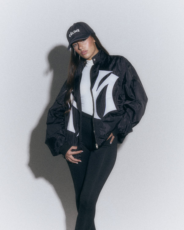 Bomber New Yera