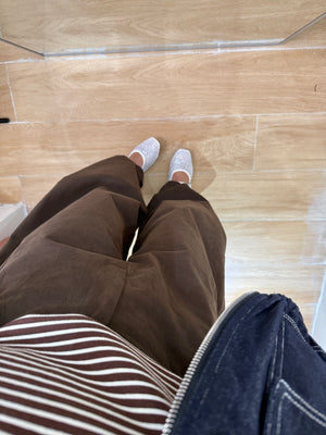 Pantalone Japan Autunno