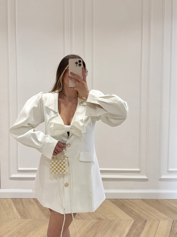 Blazer dress Isabella Fiocco