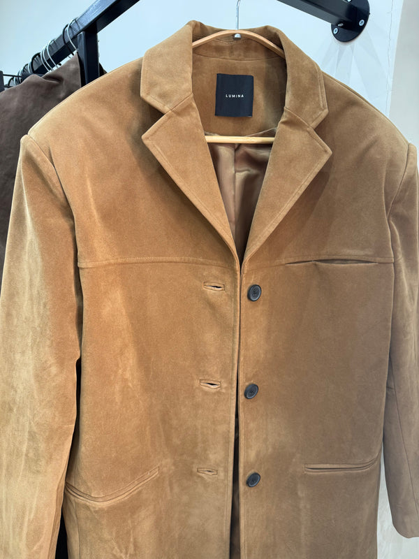 Giacca Lumina Vellura luxury