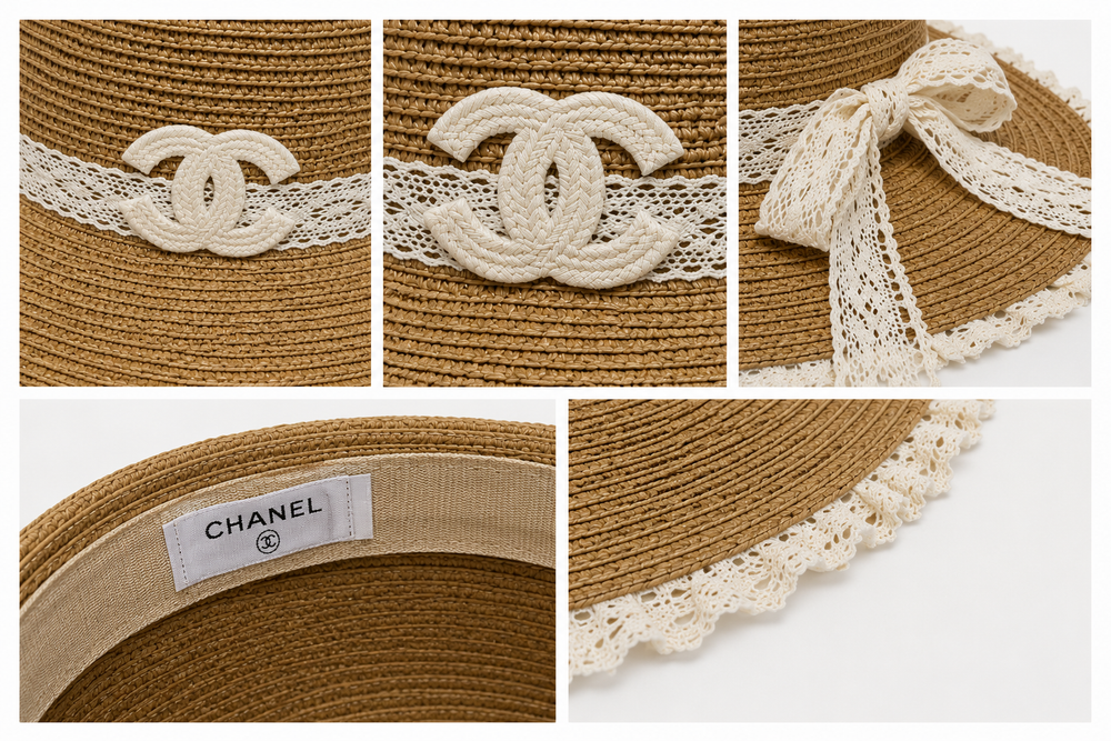 Cappello Colette cc