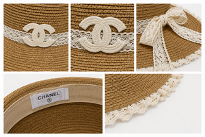 Cappello Colette cc