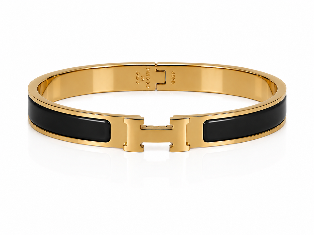Bracciale clic H “regoular”