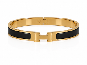 Bracciale clic H “regoular”