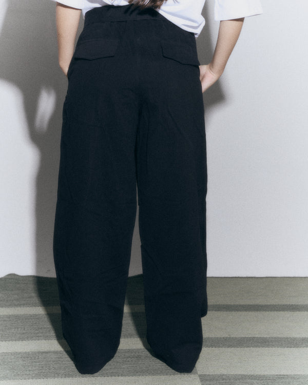 Pantaloni Atelier