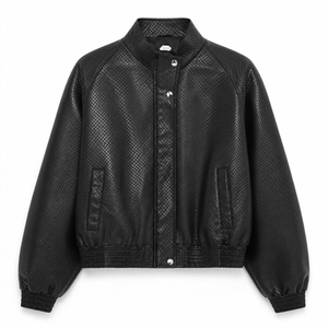 Giacca Biker bottega