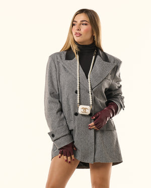 Blazer Coat london heritage