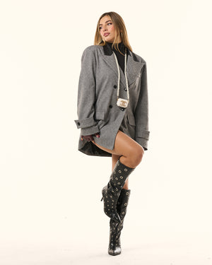 Blazer Coat london heritage