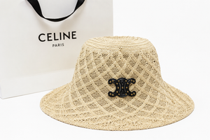 Pescatore crochet celi studs