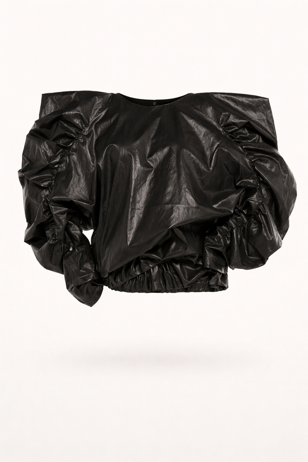 Top “Black Edge”