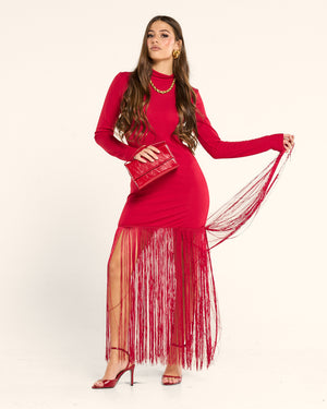 Dress Mirame by Lumina