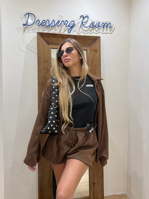 Coordinato autunnale multistile